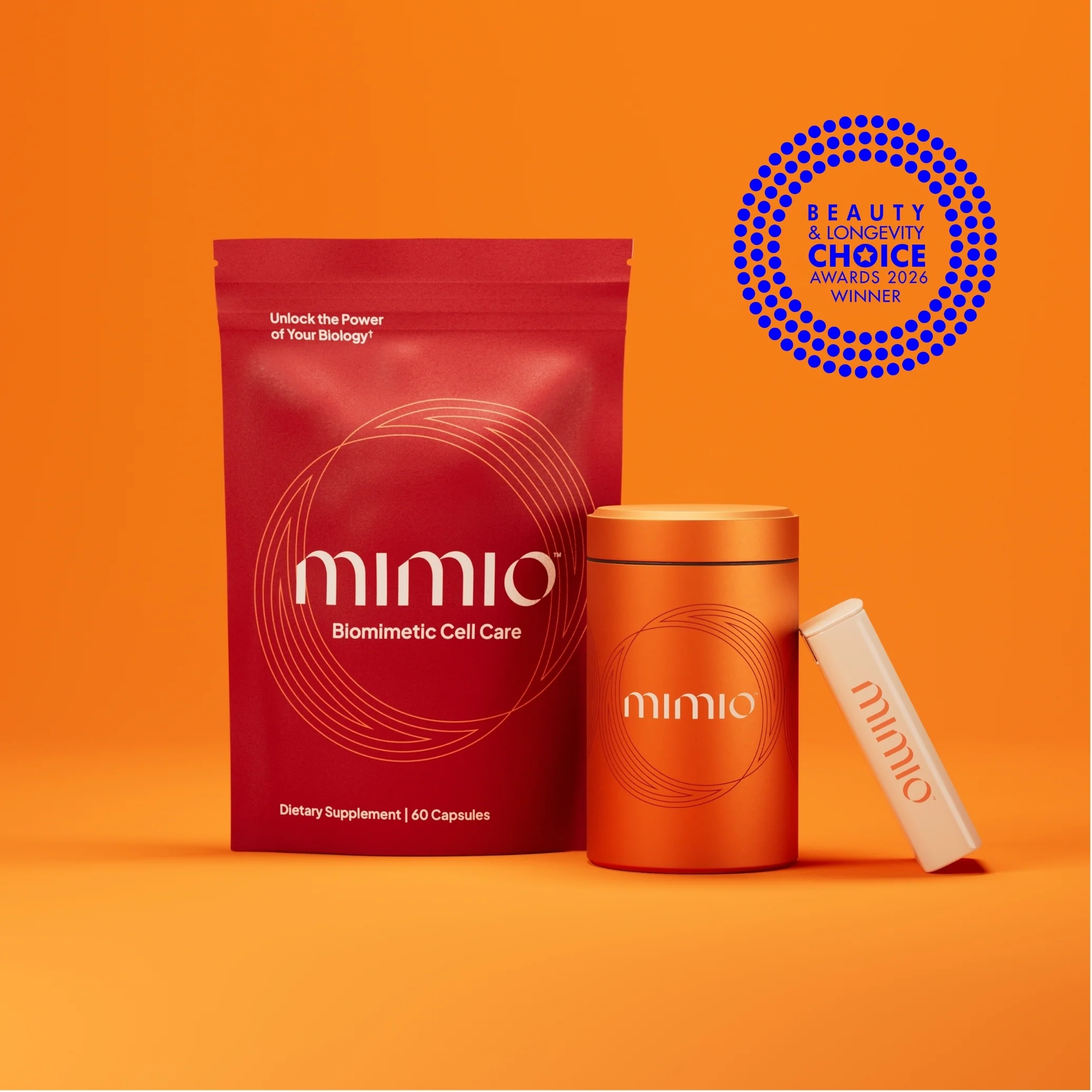 Shop All Biomimetic Products